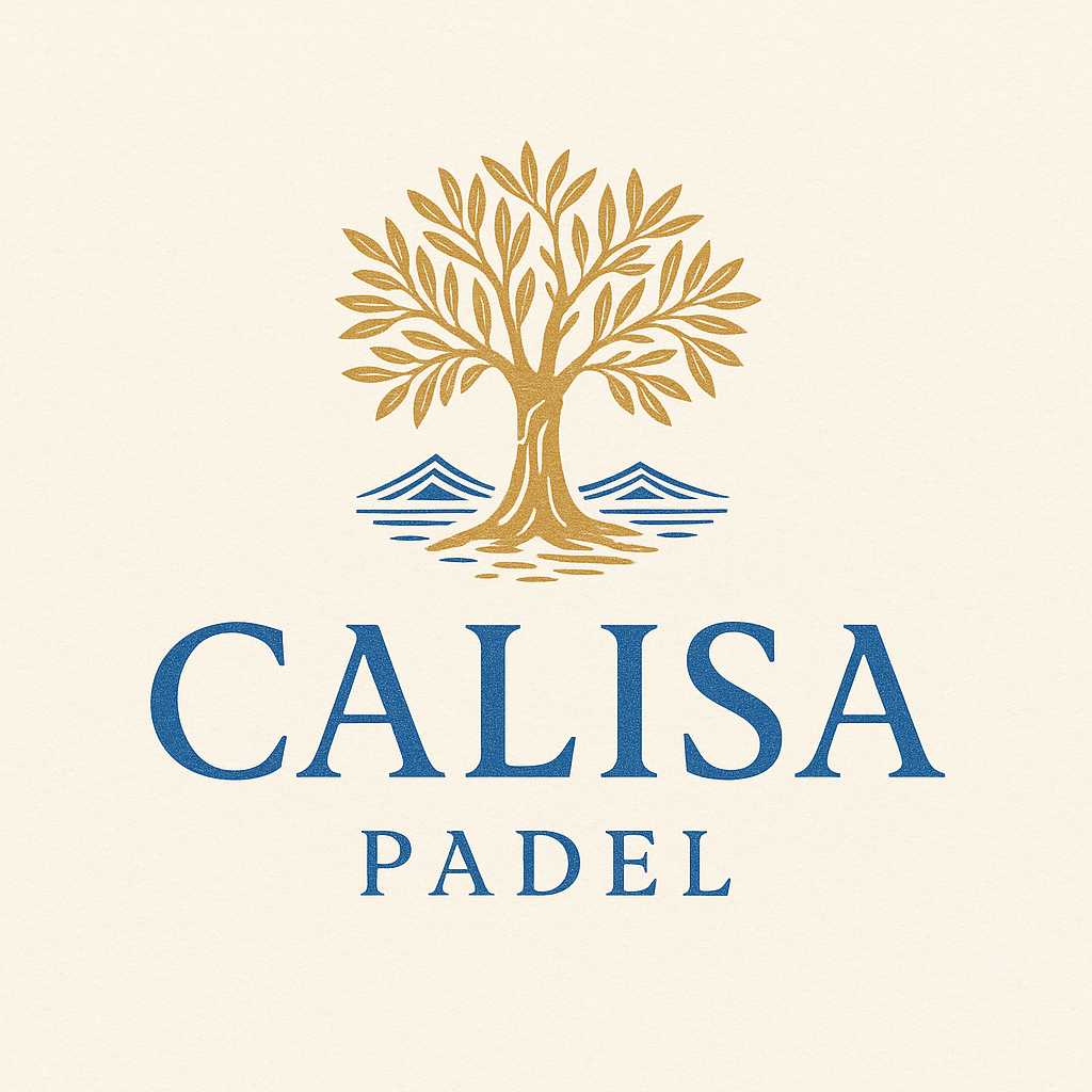 Calisa Padel Legacy