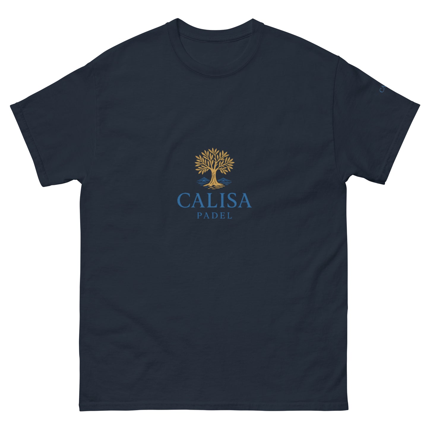 Unisex Legacy Classic T-shirt